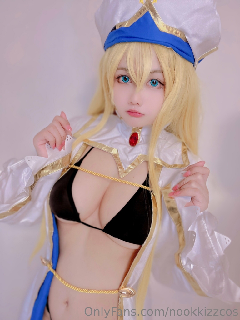 Nookkizz – Priestess (Goblin Slayer) - erohere(9).jpg